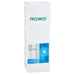 Röwo IJsspray 200 ml fles